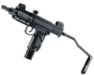 UMAREX IWI MINI UZI HAVALI TABANCA