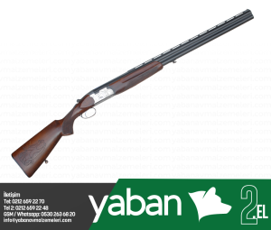 DÜZCE GURUP SUPERPOZE AV TÜFEĞİ / 2.EL