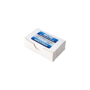 Effe İğne 1521 Mavi Carbon