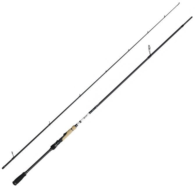 Dam Cult-X Spın 2,40 m 12-42 gr 2 Parça Spin Kamışı