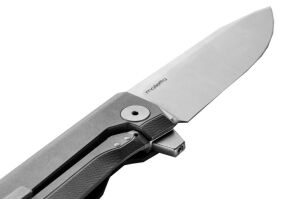 Lionsteel MT01 CF MyTo Karbon Fiber Çakı
