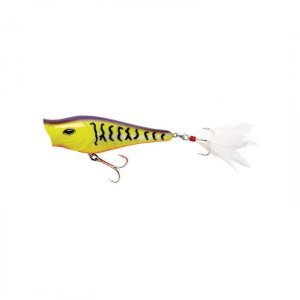 ABU GARCIA Rocket Su Üstü Yem 90MM/19G TIGER