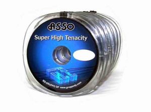 ASSO SUPER H.T. EBRULI 100 MT MİSİNA 0,26 MAKARA