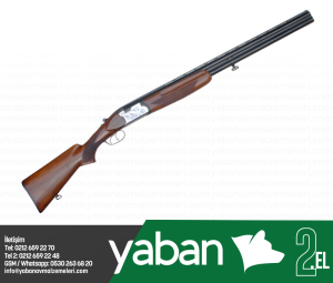 ÜZÜMLÜ SUPERPOZE AV TÜFEĞİ / 2.EL