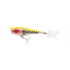 ABU GARCIA Rocket Su Üstü Yem 90MM/19G S.MINNOW
