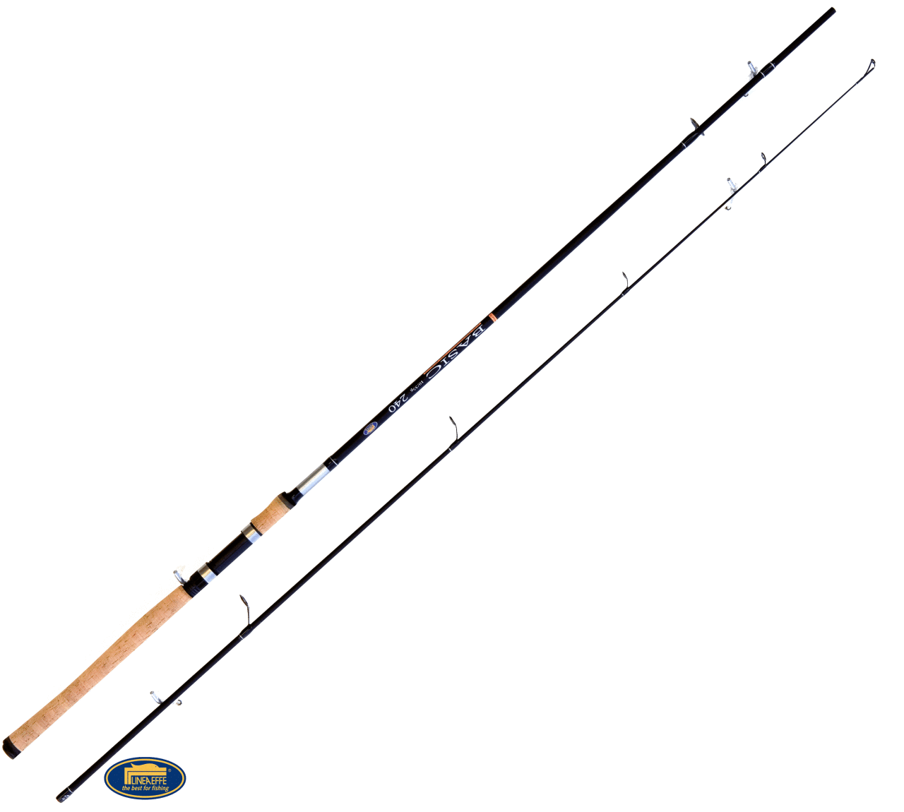 Lineaeffe Basıc Spınnıng 2.70Cm 35g Spınnıng Kamışı
