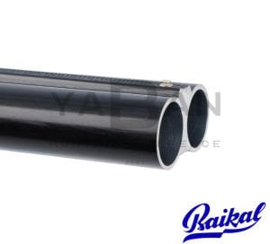 BAIKAL MP 43E NIKEL ÇİFT TETİK ÇİFTE AV TÜFEĞİ
