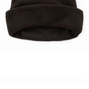 5.11 ROVER BLACK BERE