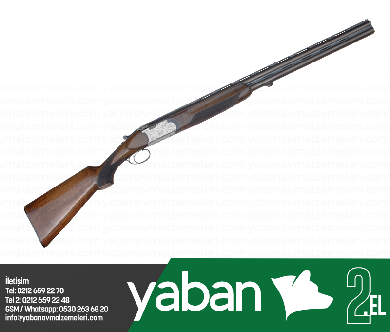 AVSAN COMBO SUPERPOZE AV TÜFEĞİ / 2.EL