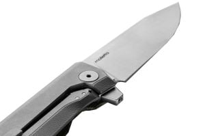 Lionsteel MT01 CVG MyTo Yeşil Kanvas Çakı