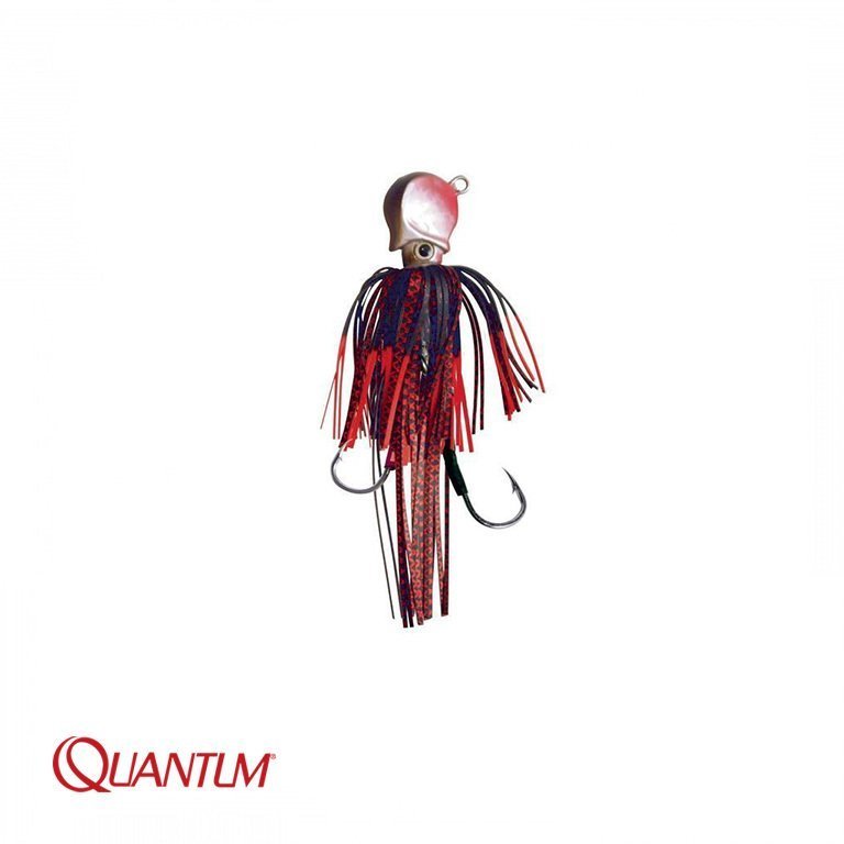 QUANTUM Squid Killer  Bloody Mary Sahte Yem