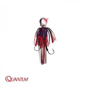 QUANTUM Squid Killer  Bloody Mary Sahte Yem