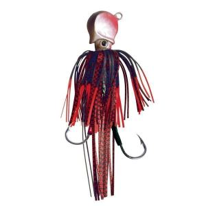 QUANTUM Squid Killer  Bloody Mary Sahte Yem