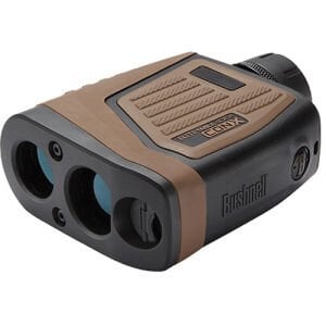 BUSHNELL ELITE 1MILE 7x26 CONX MESAFE ÖLÇER