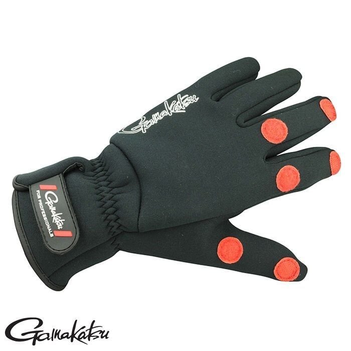 Spro GAMA POWER Termal Eldiven XL