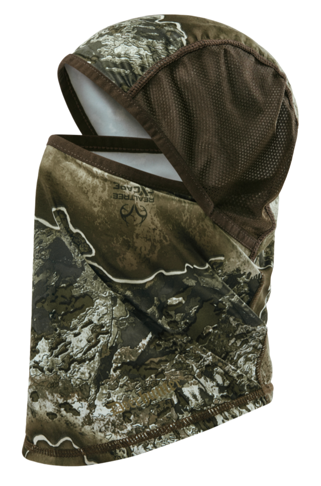 DEER HUNTER EXCAPE FULL CAMO YÜZ MASKESİ