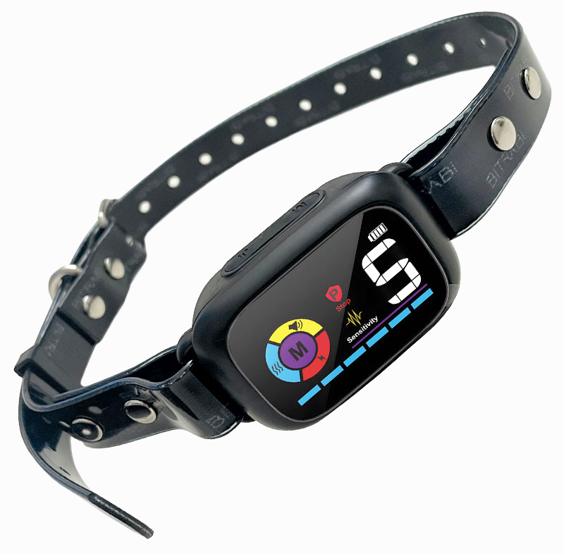 BITRABI HAVLAMA ÖNLEYİCİ TASMA