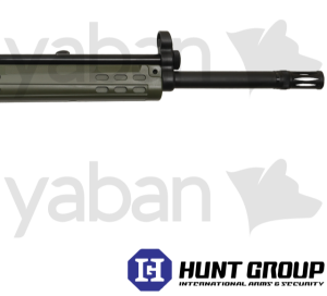 HUNT GROUP G12 S ŞARJÖRLÜ AV TÜFEĞİ