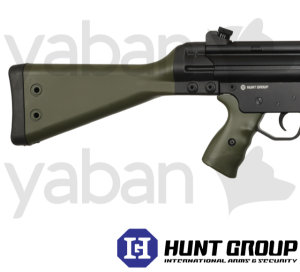 HUNT GROUP G12 S ŞARJÖRLÜ AV TÜFEĞİ