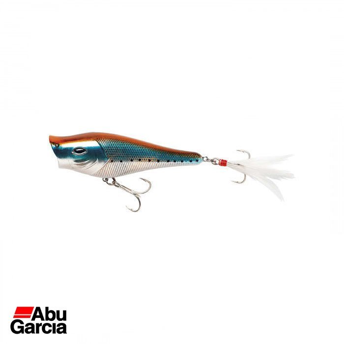ABU GARCIA Rocket Su Üstü Yem 90MM/19G MACKEREL
