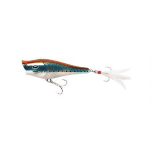 ABU GARCIA Rocket Su Üstü Yem 90MM/19G MACKEREL