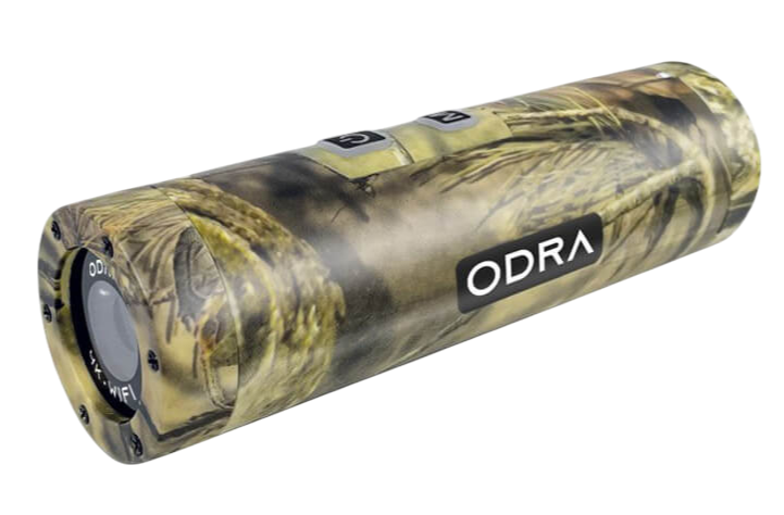 BITRABI ODRA CAM PRO 4K 60 FPS TÜFEK KAMERASI