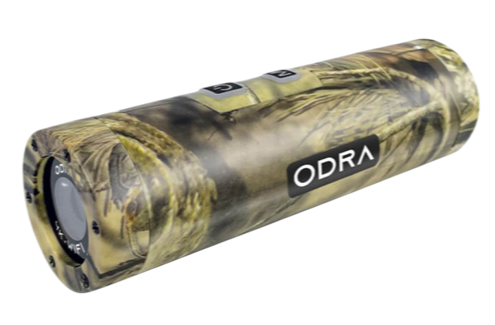 BITRABI ODRA CAM PRO 4K 60 FPS TÜFEK KAMERASI