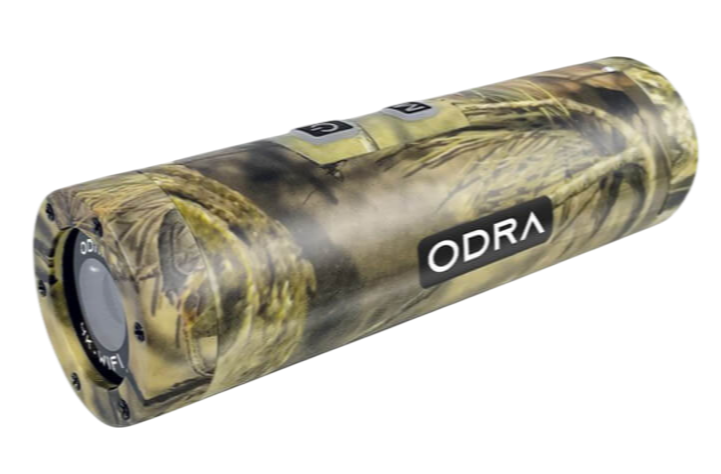 BITRABI ODRA CAM PRO 4K 60 FPS TÜFEK KAMERASI