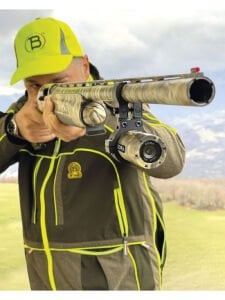 BITRABI ODRA CAM PRO 4K 60 FPS TÜFEK KAMERASI