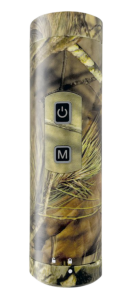 BITRABI ODRA CAM PRO 4K 60 FPS TÜFEK KAMERASI