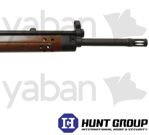 HUNT GROUP G12 W ŞARJÖRLÜ AV TÜFEĞİ