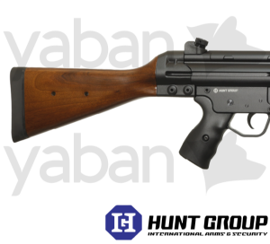 HUNT GROUP G12 W ŞARJÖRLÜ AV TÜFEĞİ