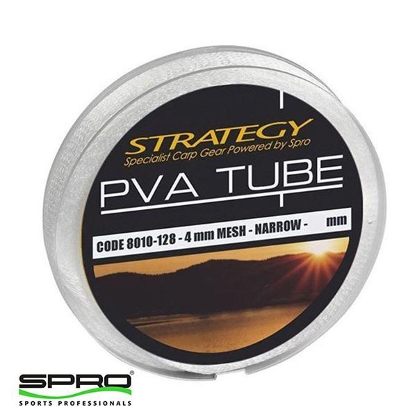 SPRO Strategy PVA Tube Minimesh Wide 44Mm