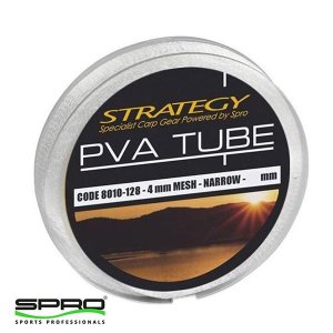 SPRO Strategy PVA Tube Minimesh Wide 44Mm