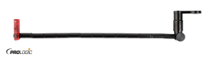 Prologıc Wind Blade Bite Indicator Yellow