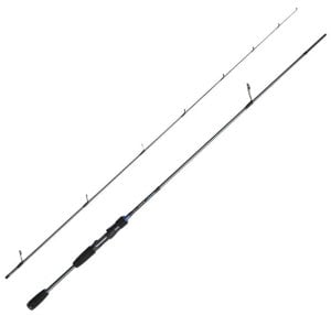 Dam Salt-X SW Spin 2,40 m 10-40 gr 2 Parça Spin Kamışı