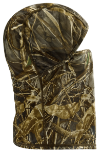 DEER HUNTER CAMO REALTREE MAX7 FULL YÜZ MASKESİ