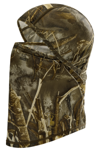 DEER HUNTER CAMO REALTREE MAX7 FULL YÜZ MASKESİ