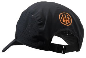 BERETTA TEAM BLACK ŞAPKA