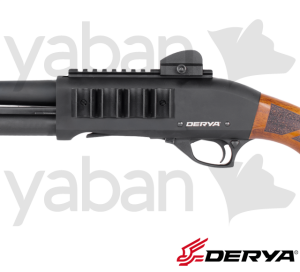 DERYA CRYX01 POMPALI AV TÜFEĞİ