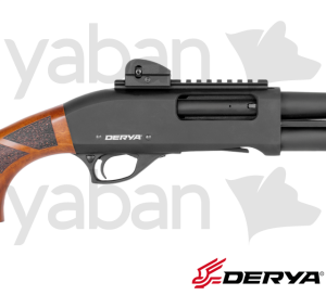 DERYA CRYX01 POMPALI AV TÜFEĞİ