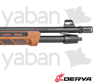 DERYA CRYX01 POMPALI AV TÜFEĞİ