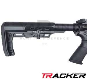 TRACKER 36 (.410) KALİBRE ŞARJÖRLÜ AV TÜFEĞİ