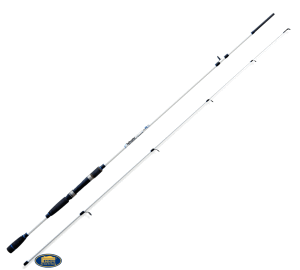 Lineaeffe Saltwater Spın 2.10Mt 40gr Spınnıng Kamışı