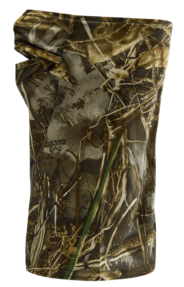 DEER HUNTER CAMO REALTREE MAX7 YÜZ MASKESİ