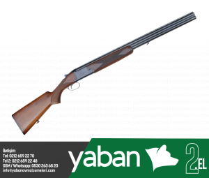 BROWNING SUPERPOZE AV TÜFEĞİ / 2.EL