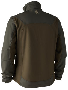 DEER HUNTER ROGALAND SOFTSHELL A.GREEN CEKET / M