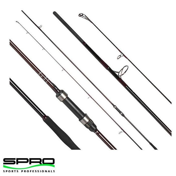 SPRO Strategy Edge 3,5 Lbs 13'' EVA Olta Kamışı