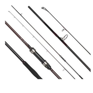 SPRO Strategy Edge 3,5 Lbs 13'' EVA Olta Kamışı