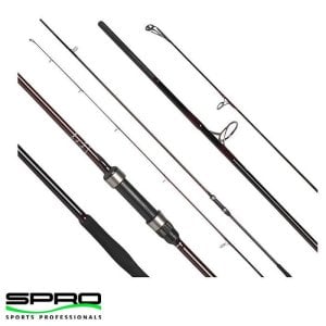 SPRO Strategy Edge 3,5 Lbs 13'' EVA Olta Kamışı